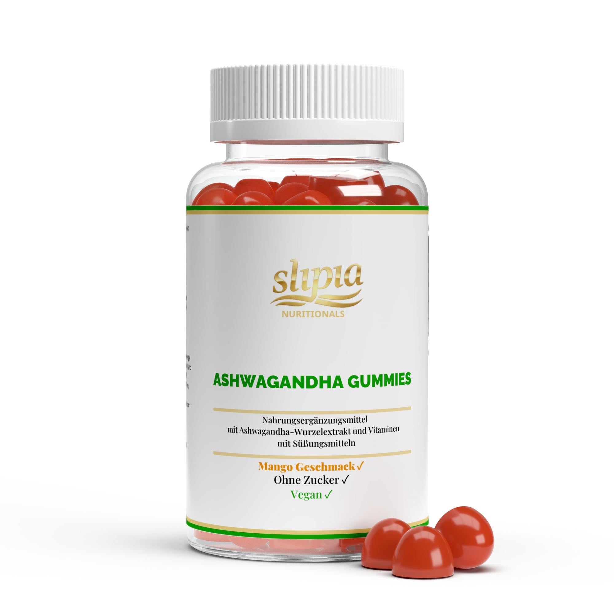 Premium Multivitamin
