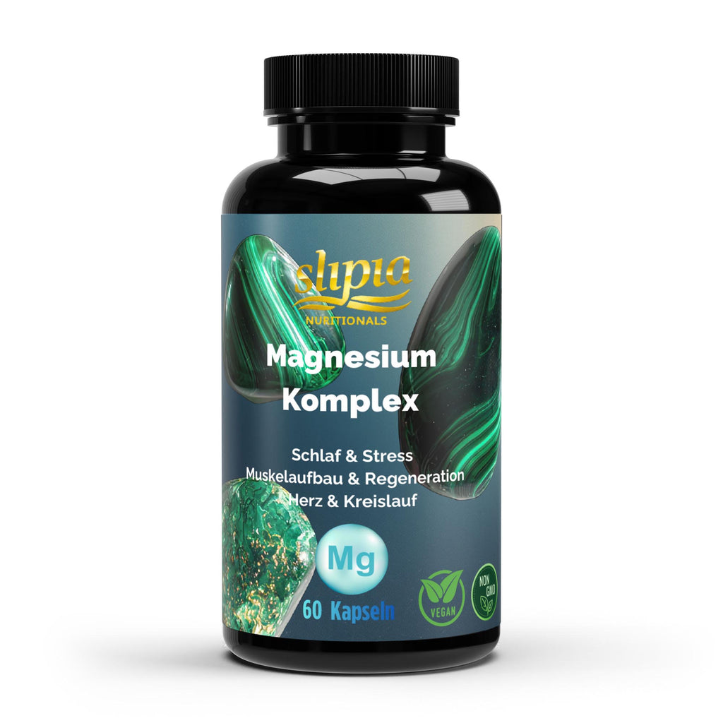 Magnesium Komplex