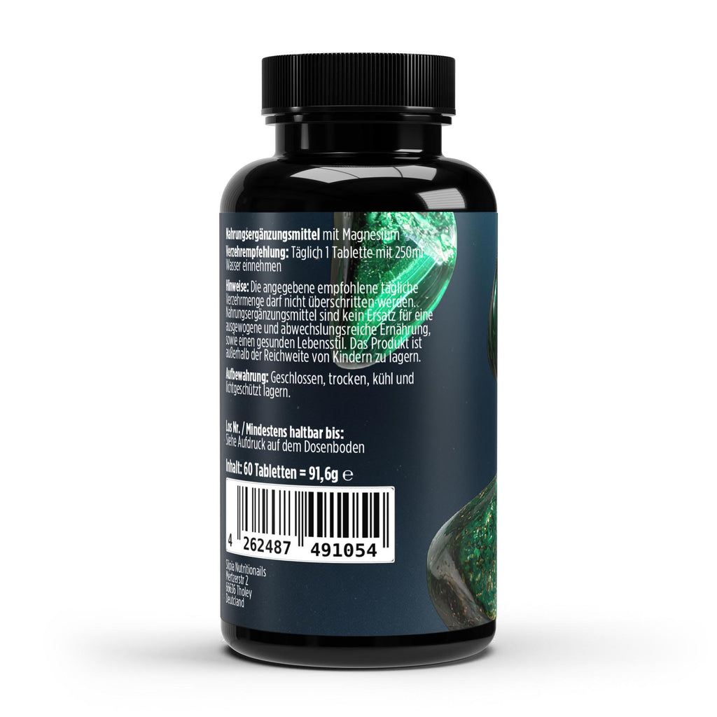 Magnesium Komplex